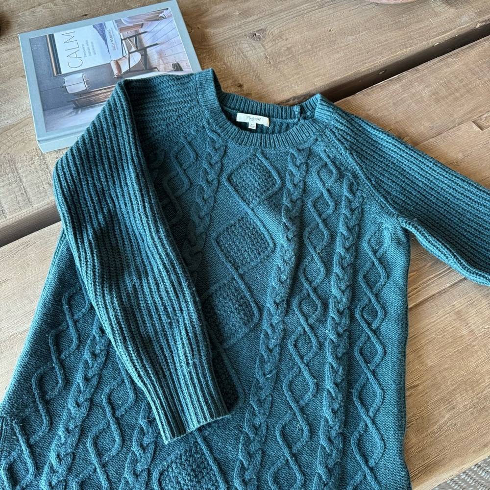 Women’s Madewell Sweater - Size XS